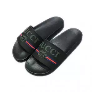 2019 slide sandals gucci new dsigner slipper gg logo mid line